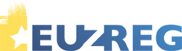 EUZREG logo